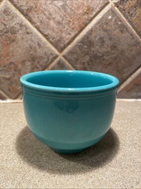 Fiestaware bowl